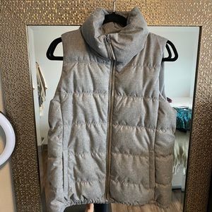 Old Navy Puffer Vest